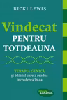 Vindecat pentru totdeauna