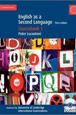 Cambridge English as a Second Language Coursebook 1 with Audio CDs (2)