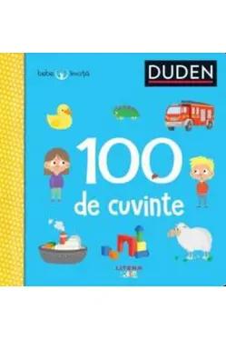 Duden. 100 de cuvinte