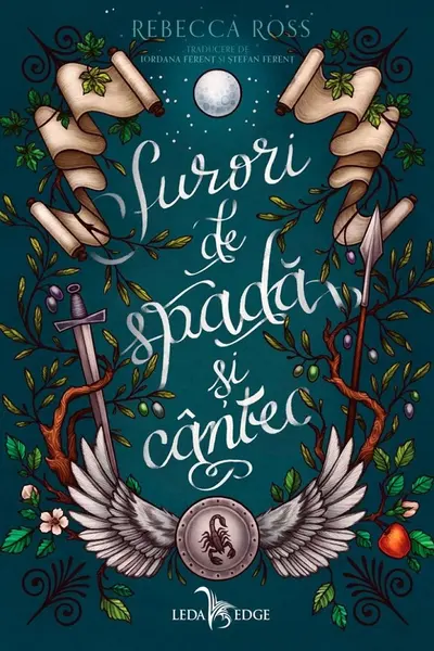 Surori de spada si cantec