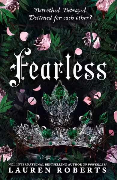 Fearless
