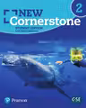 New Cornerstone Grade 2 Teacher's Edition with Digital Resources