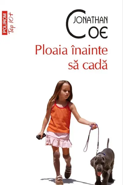 Ploaia inainte sa cada