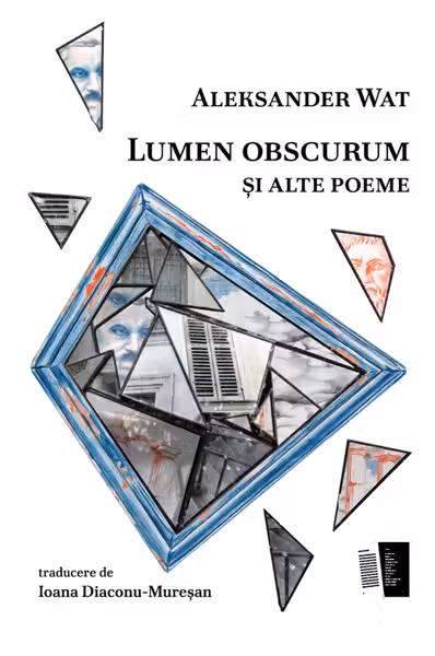 Lumen obscurum si alte poeme