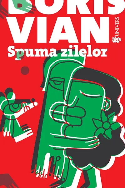 Spuma zilelor
