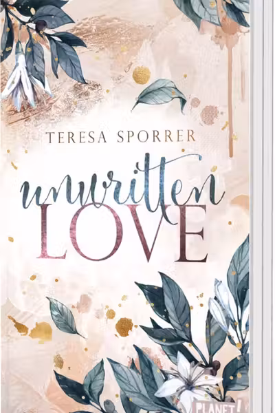 Unwritten Love