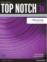 Top Notch 3e Level 3 Student Book Split B with MyEnglishLab