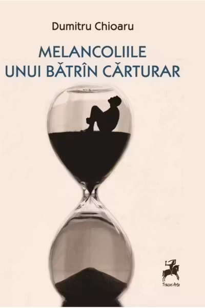 Melancoliile unui batran carturar