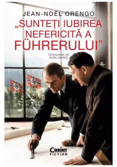 Sunteti iubirea nefericita a Fuhrerului