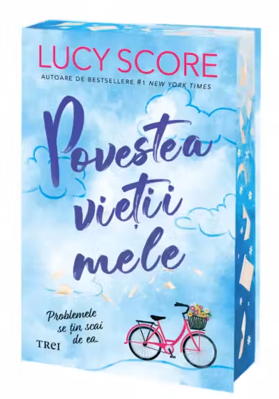 Povestea vietii mele