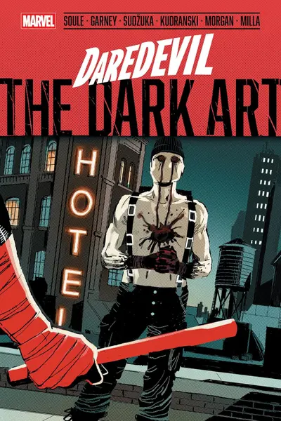 The Dark Art - Volume 2