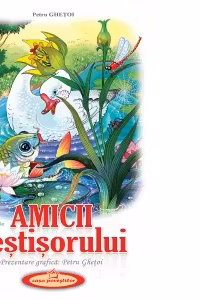 Amicii pestisorului
