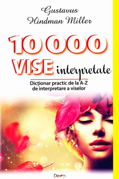10000 Vise Interpretate