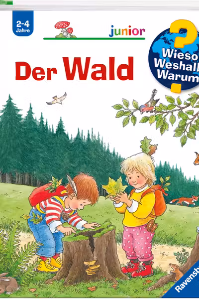 Der Wald