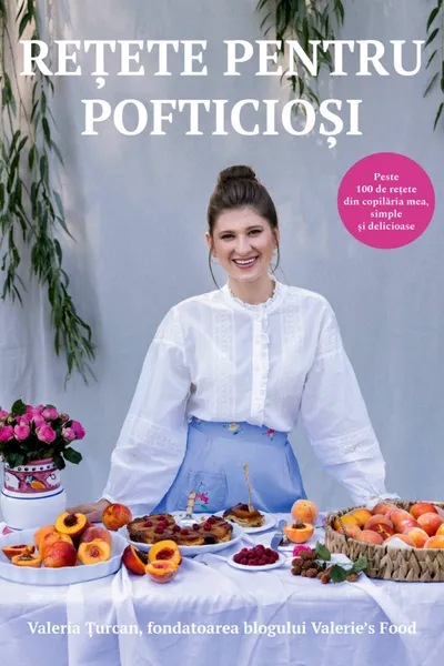 Retete pentru pofticiosi