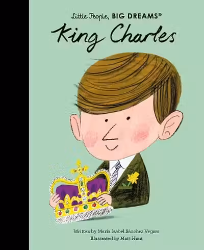 King Charles