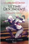 Ultimii descendenti. O serie assassin's creed.Mormantul hanului
