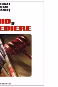 Ghid de mediere