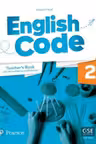 English Code 2. Teacher's Book
