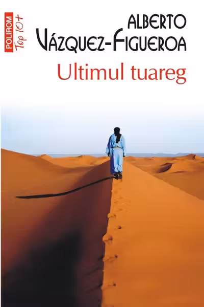Ultimul tuareg
