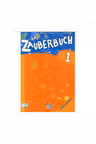 Das Zauberbuch. Lehrerhandbuch & CD 1 - Mariagrazia Bertarini