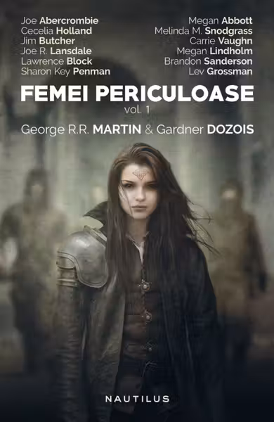 Femei periculoase, vol. 1