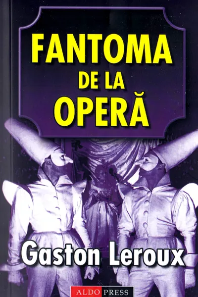Fantoma de la Opera