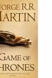A Game of Thrones : Book 1