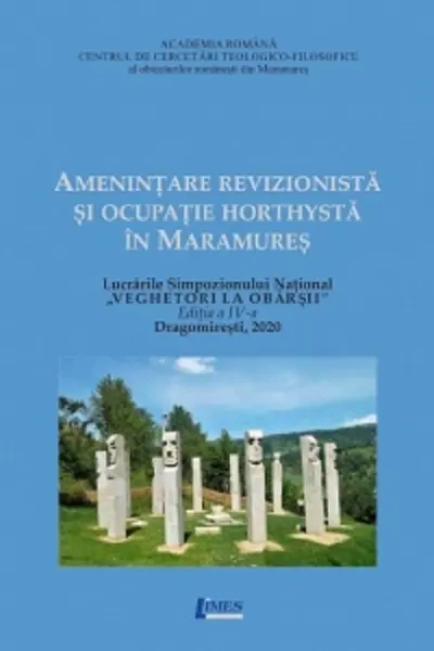 Amenințare revizionistă și ocupație horthystă în Maramureș