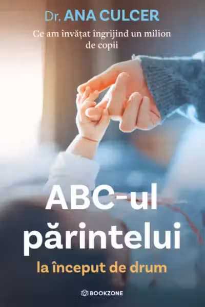 ABC-ul părintelui la început de drum