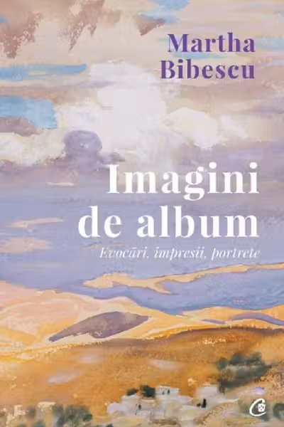 Imagini de album