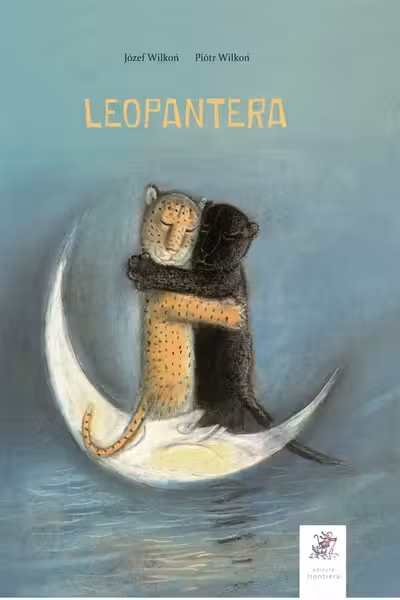 Leoparda