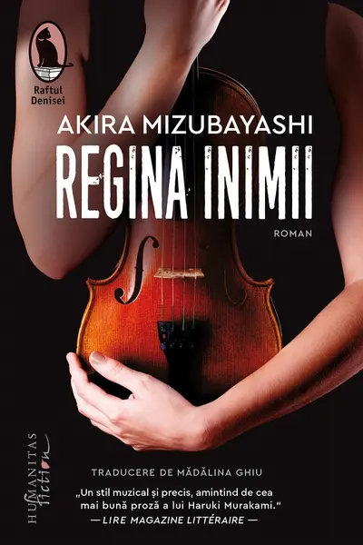 Regina inimii