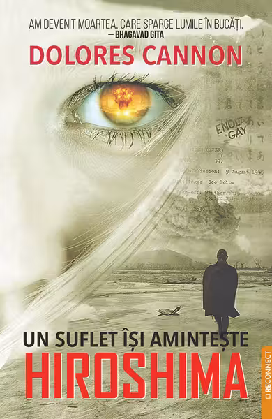 Un suflet isi aminteste Hiroshima