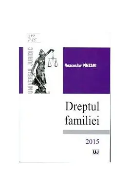 Dreptul familiei