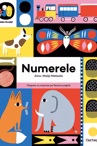 Numerele