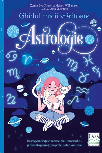 Astrologie
