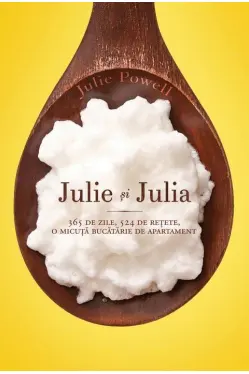 Julie si Julia
