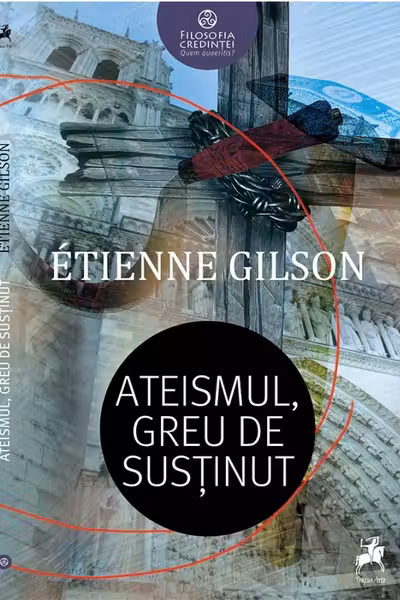 Ateismul, greu de sustinut