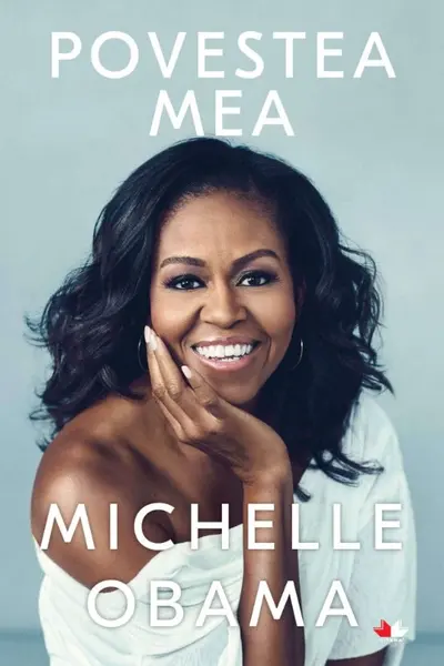 Povestea mea. Michelle Obama