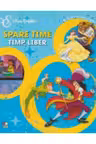 Timp liber/ Spare time. Disney English