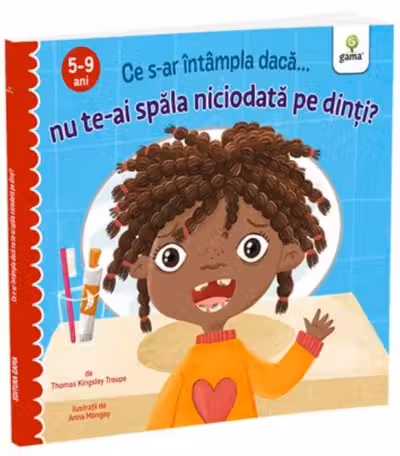 Ce s-ar intampla daca nu te-ai spala niciodata pe dinti?