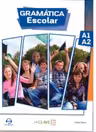 Gramática escolar A1-A2