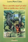 De-a cuvinte mari și mici într-o carte cu... arici