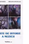 Carte de istorie a muzicii