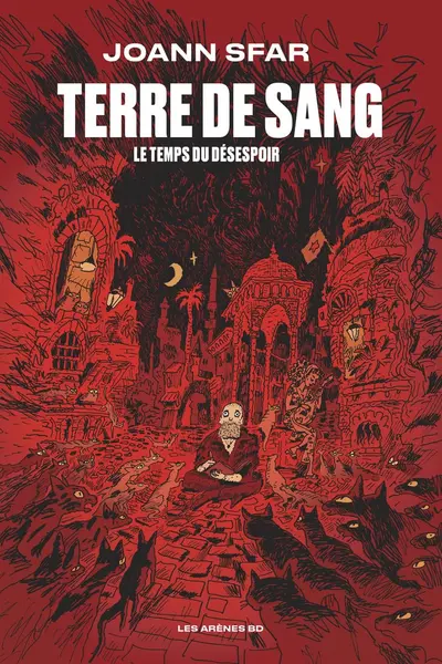 Terre de sang