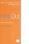 Inside Out (Pre-Intermediate - Class Audiocassettes [2])