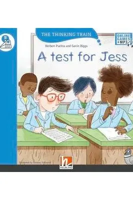 A test for Jess