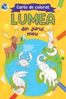 Lumea din jurul meu