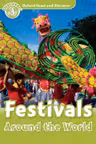 ORD 3: Festivals Around the World
